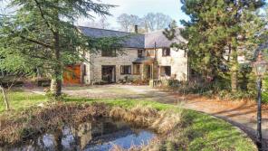 Lower Church Farm, Butterfield Lane, Alfreton DE55 6AN