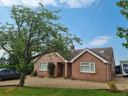 Ashley, Hall Road, Harleston IP20 0NR