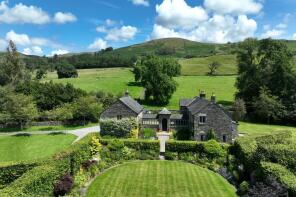 Hole House, Casterton, Carnforth LA6 2LF