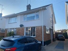 16, Armond Road, Witham CM8 2HA