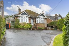Beechcroft, Water End Road, High Wycombe HP14 3XF