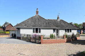 Lathom, Tudor Court, Eye IP23 7PZ