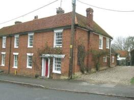 Lysvean, High Street, Braintree CM7 4BY