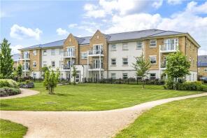 Flat 17, 67, Roper Crescent, Sunbury-on-thames TW16 5DH