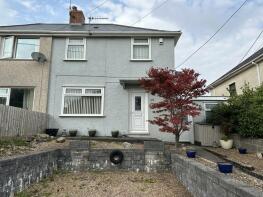 76, Rhiw Road, Rhiwfawr SA9 2RE