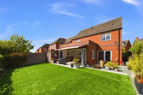 24, Meadow Fields, Rolleston-on-dove, Rolleston On Dove DE13 9BF