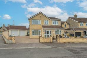 1, Damy Green, Neston, Corsham SN13 9TN