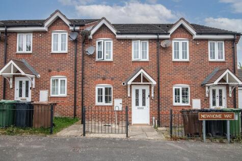 Newhome Way, Walsall