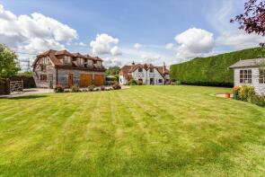 Rose Cottage, Elliotts Corner, Hartley Lane, Hook RG27 0BL