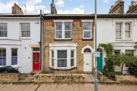 Devonshire Road, Cambridge