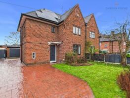 65, Circular Drive, Chester CH4 8LU