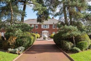 Dawfields, Brereton Lane, Sproston, Crewe CW4 7LR