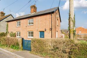 39, Castle Street, Cranborne BH21 5PZ