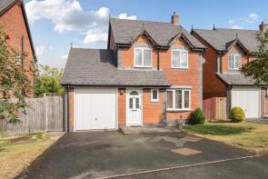 5, Heatherwood, Welshpool SY21 8LQ
