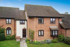 7, Malthouse Court, Harleston IP20 9BU