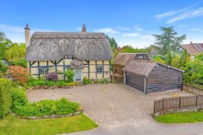 Sunnybank Cottage, Main Street, Pershore WR10 2NH