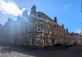 2f2, 4, Horne Terrace, Viewforth, Edinburgh EH11 1JJ
