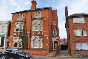 6, Avenue Road, Grantham NG31 6TA