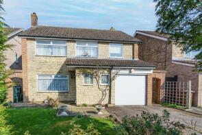 2, Rectory Close, Wendlebury OX25 2PG