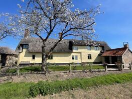 Mill Cottage, Brettenham Road, Bury St. Edmunds IP30 0SH