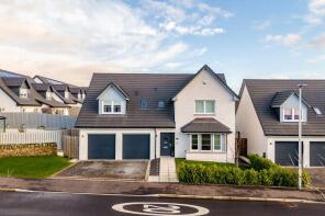14, Nimrod Street, Broughty Ferry, Dundee DD5 3FL