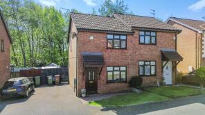 12, Hampshire Gardens, St. Helens WA10 3XQ