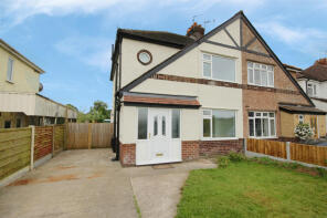 9, Fernlea Road, Marston, Northwich CW9 6DN