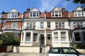 11, Hornsey Lane Gardens, Hornsey, London N6 5NX