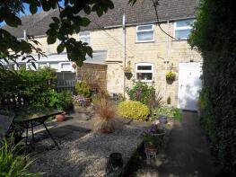 9, Bowling Green Lane, Oakham LE15 7PH