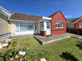 19, Dennis Place, Bryncethin, Bridgend CF32 9YP