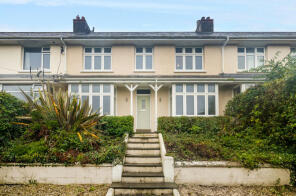 6, Chestwood Villas, Road From Woodstrait To Tithe Barn Court Farm, Barnstaple EX32 0AT