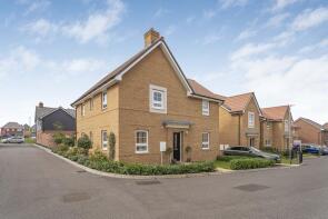 35, Belpaire Close, Henlow SG16 6GU