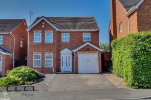 4, Harness Close, Gloucester GL2 5GF