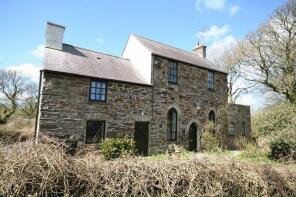 Yr Hen Ysgol, Llandyfrydog, Llanerchymedd LL71 8AG
