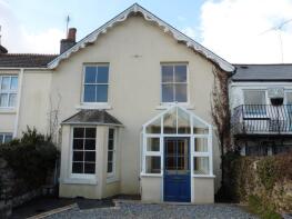South View, Road Past Skylark Inn, Yelverton PL20 6JD