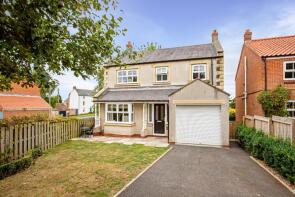 2 Hilltop Cottage, Hill Top Court, Northallerton DL7 0HU