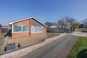 28, Highland Drive, Beccles NR34 7AR