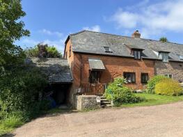 The Cider Mill, Rudhall Road, Phocle Green HR9 7TN