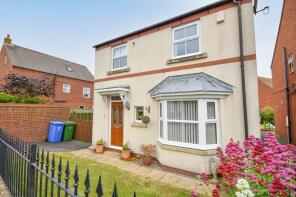 26, Chancel Way, Whitby YO21 3NW