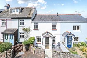 8, Crown Square, Teignmouth TQ14 0DS