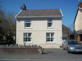 1, Glan-rhyd Road, Swansea SA9 1AU