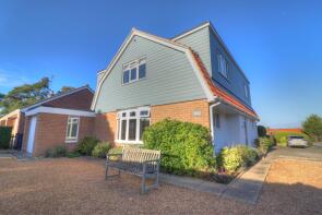 Mansard Cottage, Ploughmans Piece, Hunstanton PE36 6NE