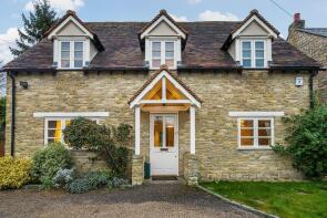 20, Oxford Road, Garsington, Oxford OX44 9DA