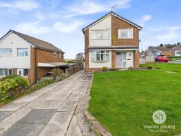 77, Durham Road, Blackburn BB1 9NH
