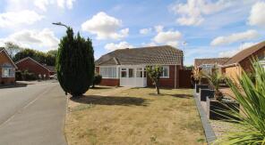 31, Midsummer Gardens, Long Sutton, Spalding PE12 9GF