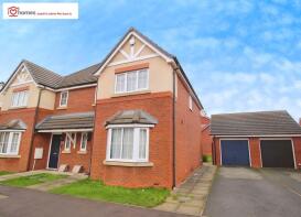 152, St Annes Road, Willenhall WV13 1DY