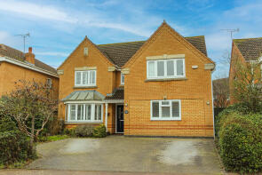 152, Bourton Way, Wellingborough NN8 2NU