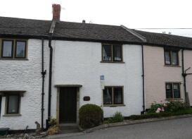The Cottage, Road From Marsh Farm To Lapswater, Honiton EX14 9AJ