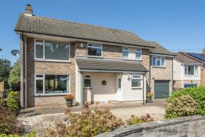 Hill House, Farthing Down, Holywell Lake, Wellington TA21 0EH