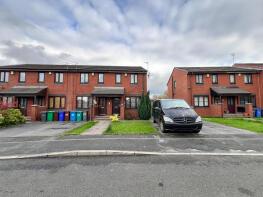 62, Dob Brook Close, Manchester M40 1DB